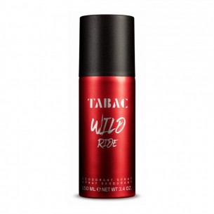 Deodorant spray Tabac Wild Ride