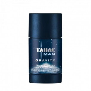 Deodorant stick Tabac Gravity