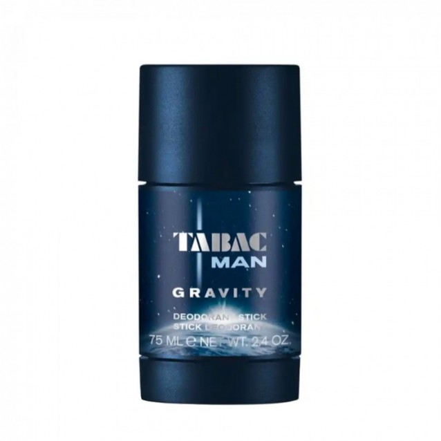 Deodorant stick Tabac Gravity