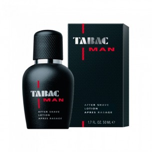 Lotiune after shave Tabac Man