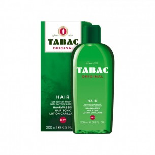 Lotiune tonica pentru par Tabac Original Dry