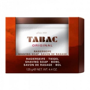 Sapun de barbierit cu bol Tabac Original