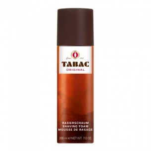 Spuma de barbierit Tabac Original