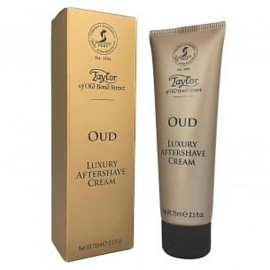 After shave balsam Taylor of Old Bond Street Oud