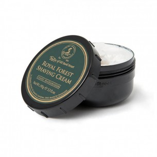 Crema de barbierit Taylor of Old Bond Street Royal Forest