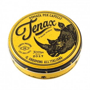 Pomada de par Tenax Extra Strong Hold