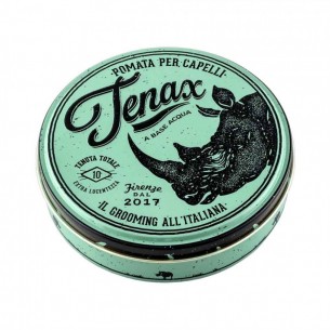 Pomada de par Tenax Total Hold