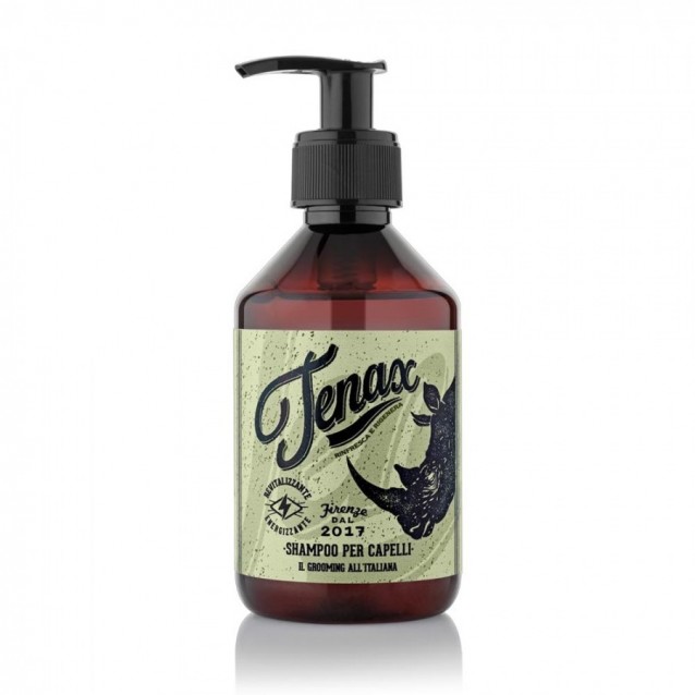 Sampon de par Tenax Extreme Refreshness Sampon de par Tenax Extreme Refreshness