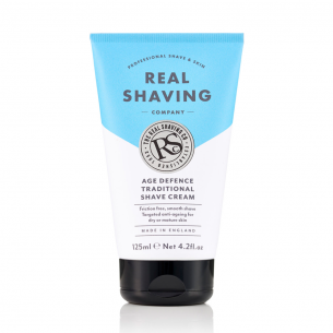 Crema de ras traditionala The Real Shaving Company
