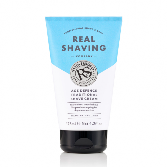 Crema de ras traditionala The Real Shaving Company - The Real Shaving Company Crema de ras traditionala The Real Shaving Company - The Real Shaving Company