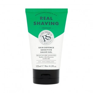 Gel de ras The Real Shaving Company