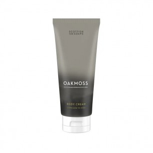 Crema de corp Scottish Fine Soaps Company Oak Moss