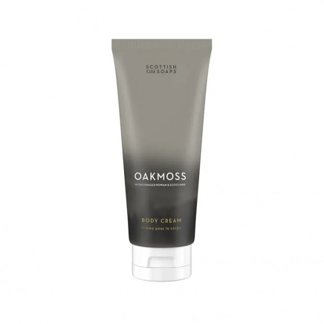 Crema de corp Scottish Fine Soaps Company Oak Moss Crema de corp Scottish Fine Soaps Company Oak Moss
