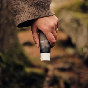 Crema hidratanta pentru maini Scottish Fine Soaps Company Oak Moss