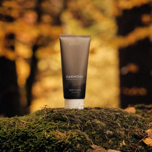 Gel de dus Scottish Fine Soaps Company Oak Moss