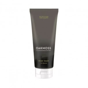 Gel de dus Scottish Fine Soaps Company Oak Moss