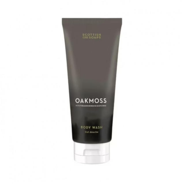 Gel de dus Scottish Fine Soaps Company Oak Moss