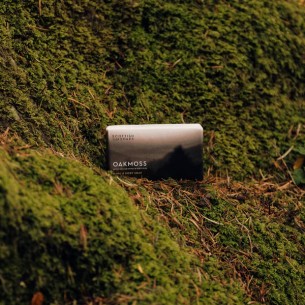 Sapun de baie Scottish Fine Soaps Company Oak Moss