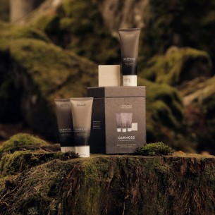 Set cadou pentru ingrijire corpului Scottish Fine Soaps Company Oak Moss Signature