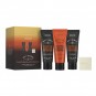 Set cadou Scottish Fine Soaps Thistle & Black Pepper Luxurious Gift Set - The Scottish Fine Soaps Company