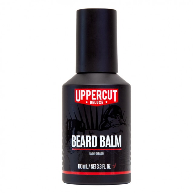 Balsam de barba Uppercut Deluxe - Uppercut Deluxe