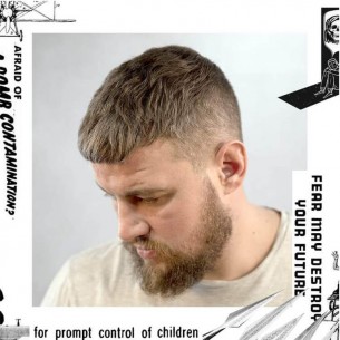 Ceara de par Uppercut Deluxe Easy Hold