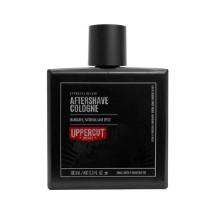 Colonie aftershave Uppercut Deluxe
