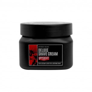 Crema de ras Uppercut Deluxe