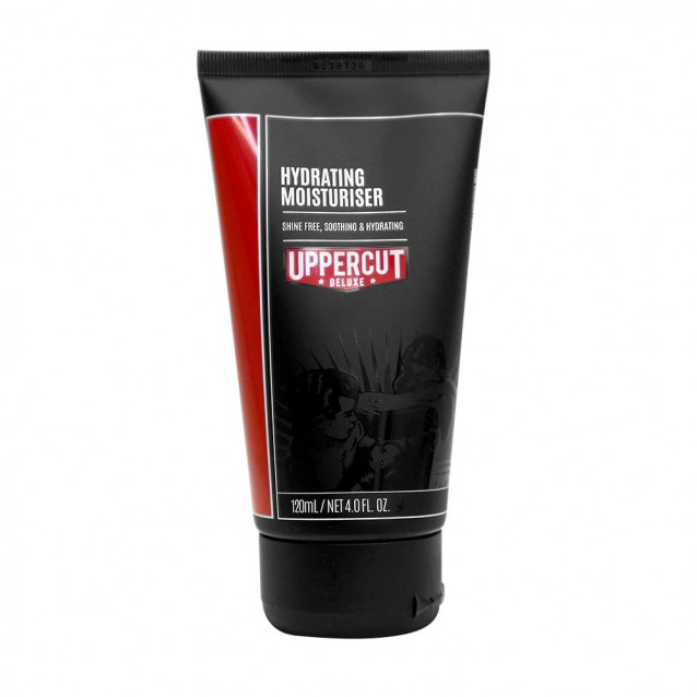 Crema hidratanta dupa barbierit Uppercut Deluxe Hydrating Moisturiser Crema hidratanta dupa barbierit Uppercut Deluxe Hydrating Moisturiser