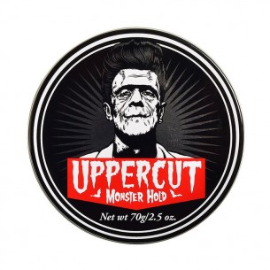 Pomada de par Uppercut Deluxe Monster Hold