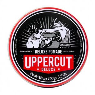 Pomada de par Uppercut Deluxe Pomade