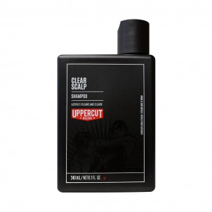Sampon Uppercut Deluxe Clear Scalp