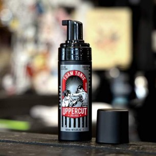 Spuma de par Uppercut Tonic Foam