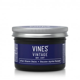 After shave balsam Vines Vintage