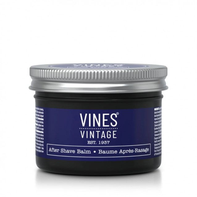 After shave balsam Vines Vintage