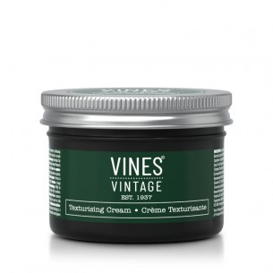 Crema de par pentru textura Vines Vintage Texturising Cream