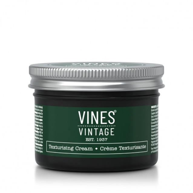 Crema de par pentru textura Vines Vintage Texturising Cream