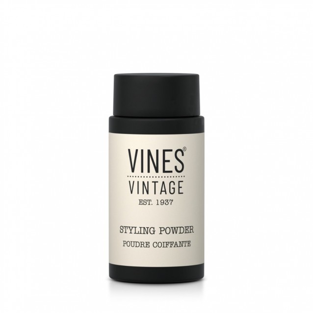 Pudra de volum Vines Vintage Styling Powder Pudra de volum Vines Vintage Styling Powder