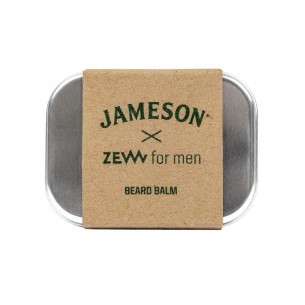 Balsam de barba ZEW for men X Jameson