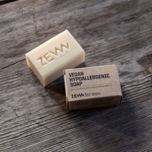 Sapun hipoalergenic vegan Zew for men