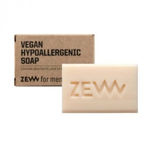 Sapun hipoalergenic vegan Zew for men