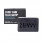 Sapun natural pentru fata si corp ZEW for men