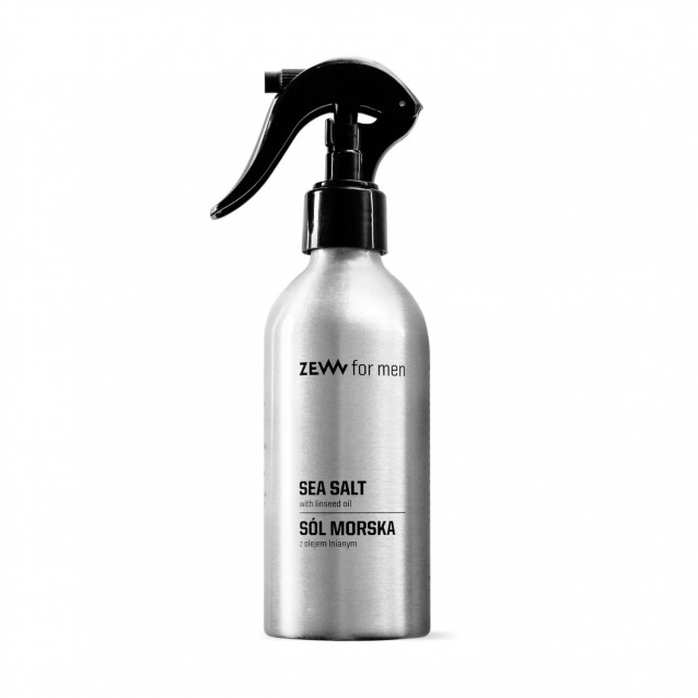 Spray de texturare ZEW for men Sea Salt Spray Spray de texturare ZEW for men Sea Salt Spray