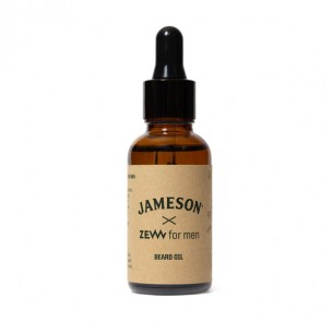 Ulei de barba ZEW for men X Jameson