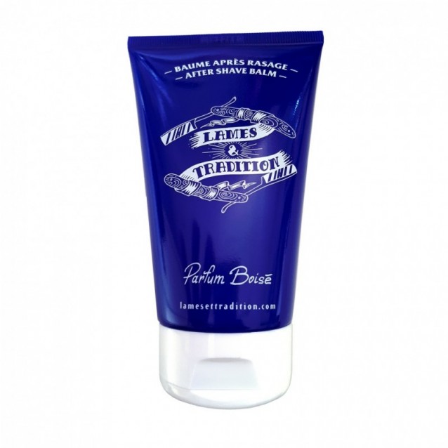 After Shave Lames & Tradition 100% Natural - Lames & Tradition After Shave Lames & Tradition 100% Natural - Lames & Tradition