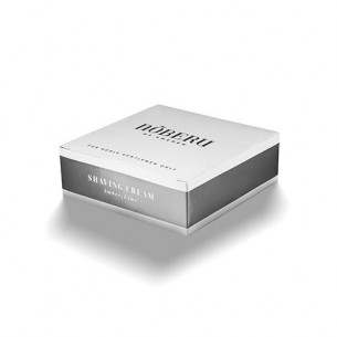 Crema de ras Noberu of Sweden Amber Lime