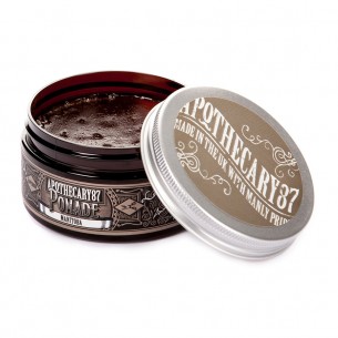 Pomada de par Apothecary 87 Manitoba