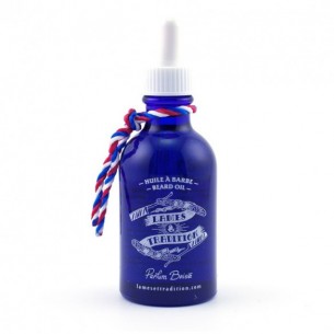 Ulei de Barba Lames & Tradition Boise 100% Natural