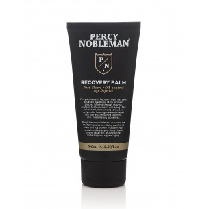 After Shave balsam Percy Nobleman Recovery Balm