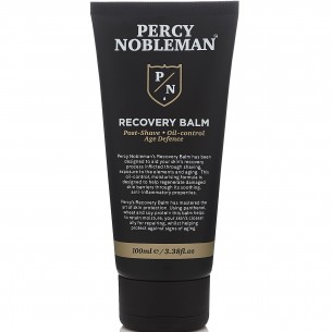 After Shave balsam Percy Nobleman Recovery Balm